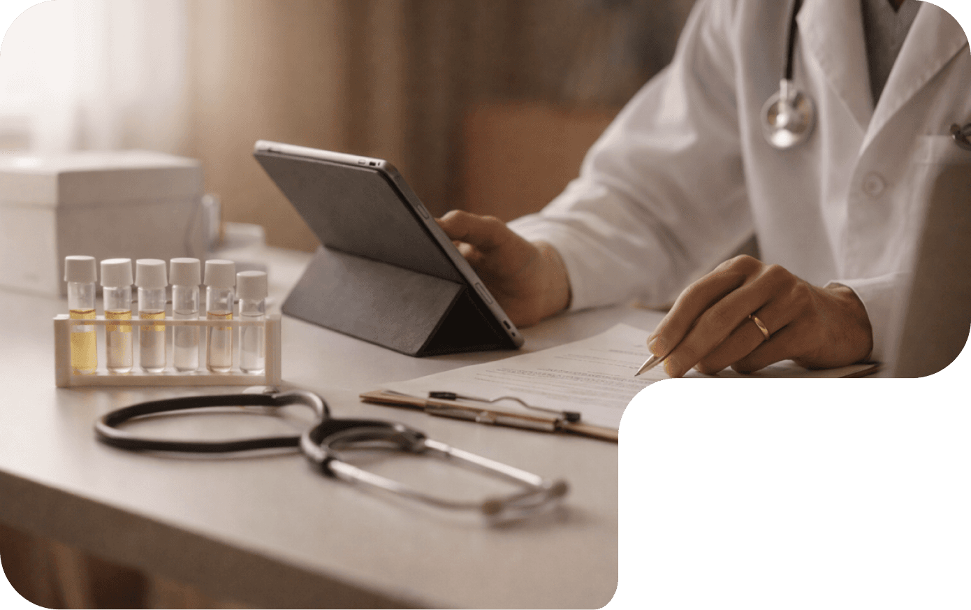 Situations d'utilisation